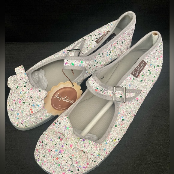 Hot Chocolate Design Shoes Hot Chocolate Design Chocolaticas